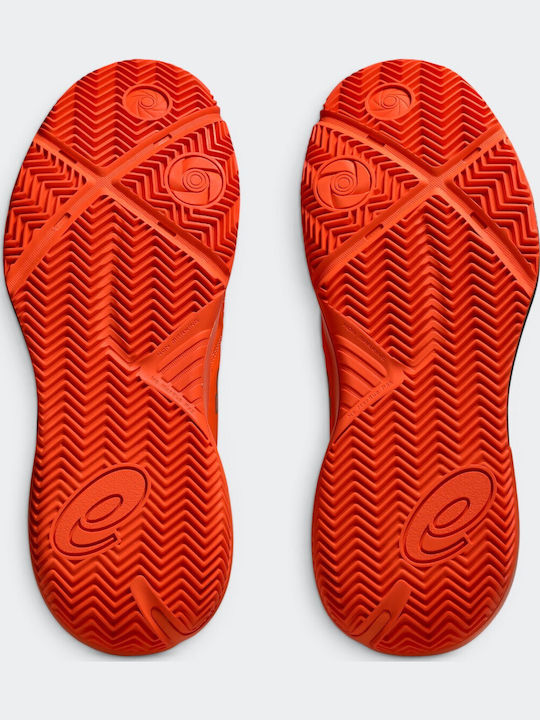 ASICS Gel-Challenger 15 Men's Padel Tennis Shoes Orange