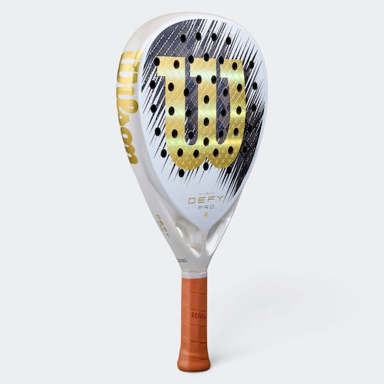 Wilson Pro WR213911 Padel Racket Adults
