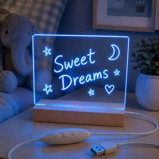 Forever Light Φωτιστικό LED