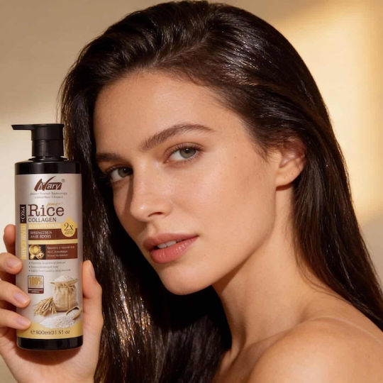 Conditioner Λάμψης 900ml