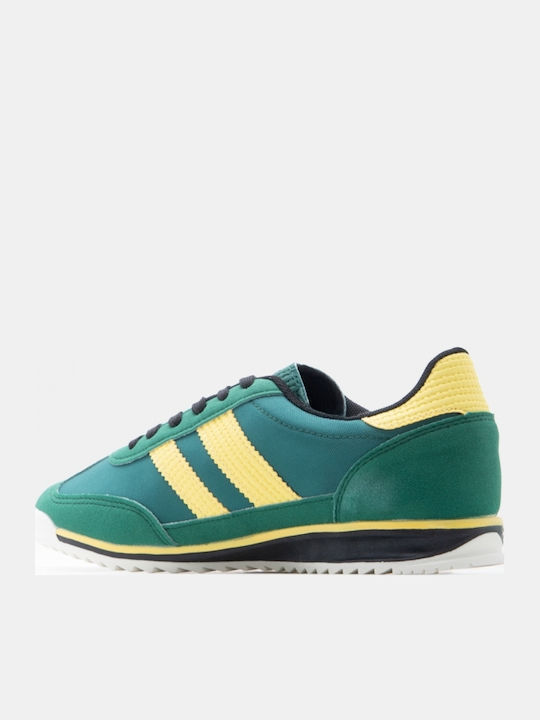Adidași Pentru Femei Verzi