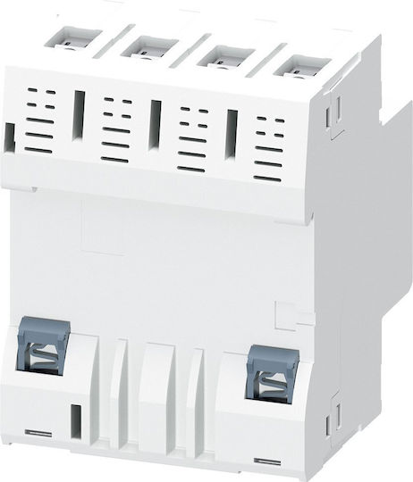 Siemens Vierpoliger Elektrische Schaltpaneel-Druckknopfschalter 400V 40A