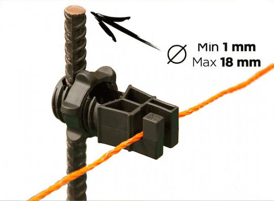 ING-18MM Μονωτήρας