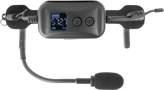 Vonyx WSH20 Комплект безжичен микрофон за глава