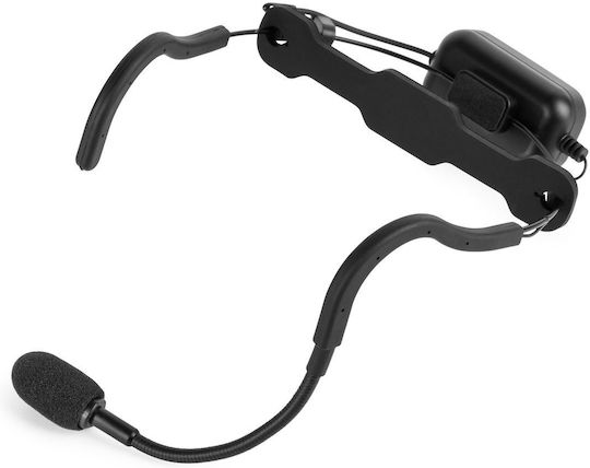 Vonyx WSH20 Комплект безжичен микрофон за глава