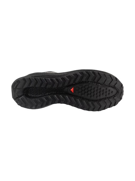 Aero Blaze 4 Мъжки Спортни Обувки Trail Running Черни Водоустойчиви с Мембрана Gore-Tex