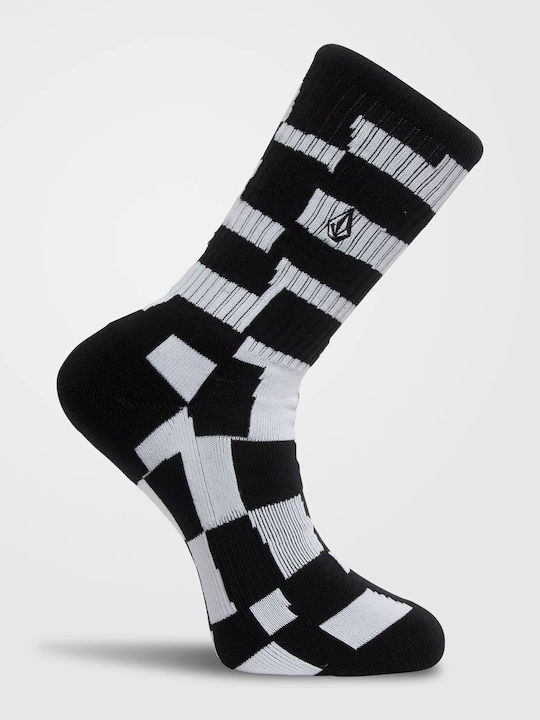 Volcom Men's Socks Multi 3Pack