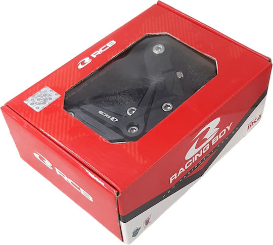 Kettenspanner V3 5cm Rcb Racing Boy Schwarz