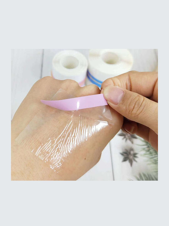 Transparenter Büstenhalter Aufkleber