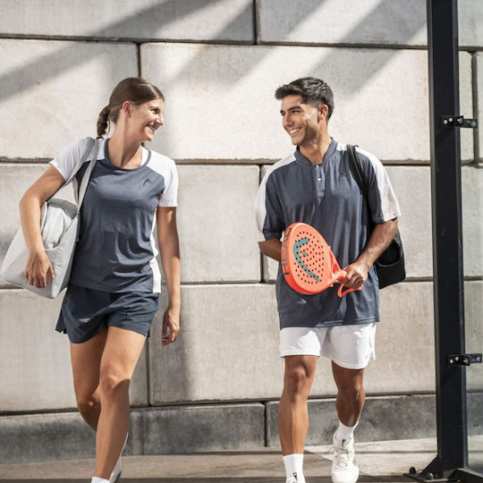 Head X Tote Shoulder / Hand Tennis Bag Green