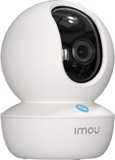 Imou Ranger RC IP Wi-Fi Surveillance Camera Full HD+ 3MP Battery with Two-Way Communication and 3.6mm Lens