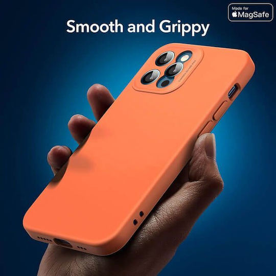 ESR Cloud Back Cover Σιλικόνης (iPhone 12 Pro Max)