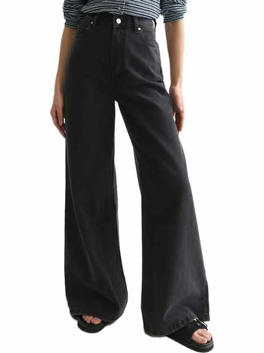 Scotch & Soda Wave Blugi damă Jean negru
