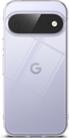 Ringke Fusion Silicone Plastic Transparent Back Cover for Google Pixel 11