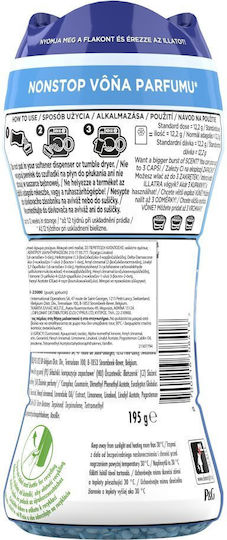 Lenor Gel Ενισχυτικό Αρώματος