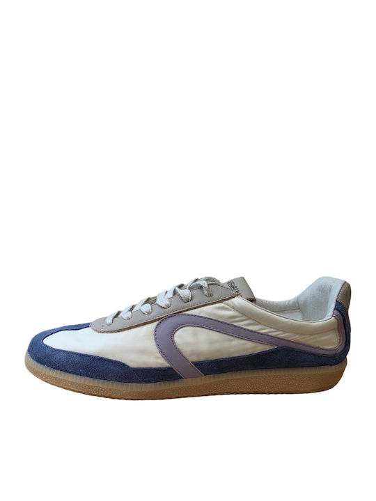 Ανδρικά Sneakers Μωβ
