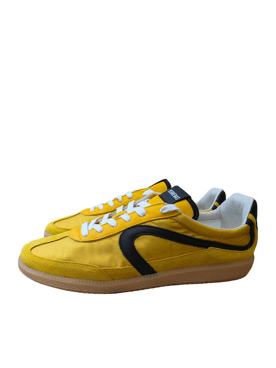 Ανδρικά Sneakers Yellow