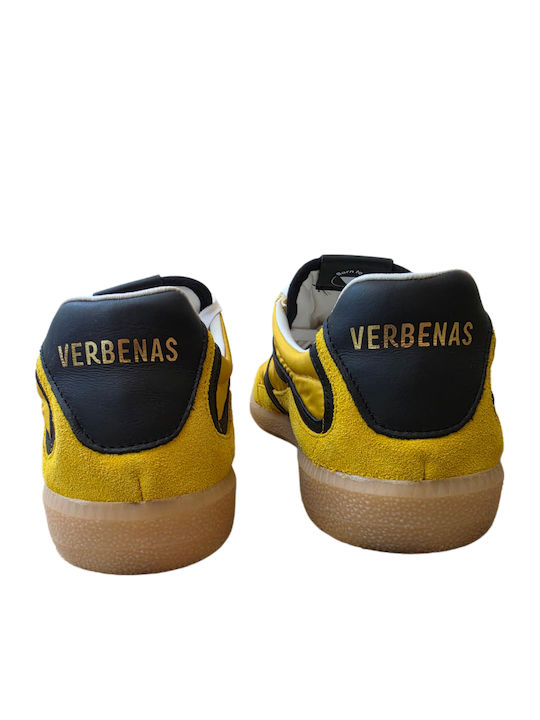 Ανδρικά Sneakers Yellow