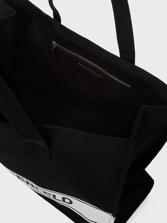 Karl Lagerfeld Essential Черна