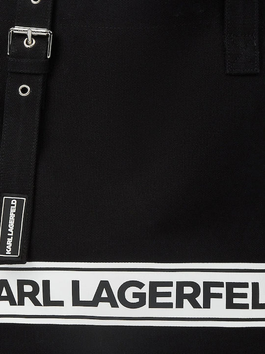 Karl Lagerfeld Essential Black