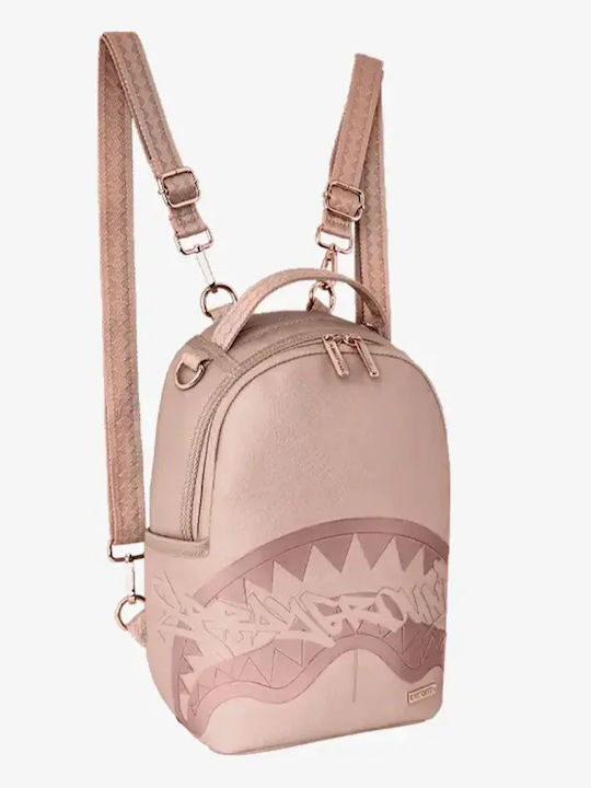 Sprayground Раница Розова