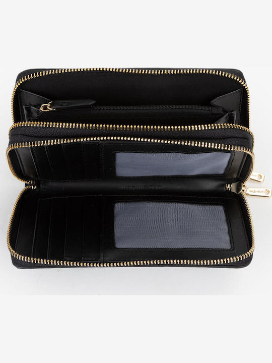 Women's Wallet Black
