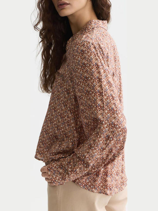 Long Sleeve Women's Shirt