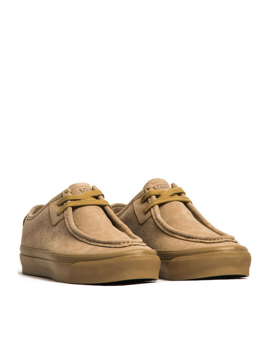 Lx Carver Ανδρικά Slip-On Μπεζ