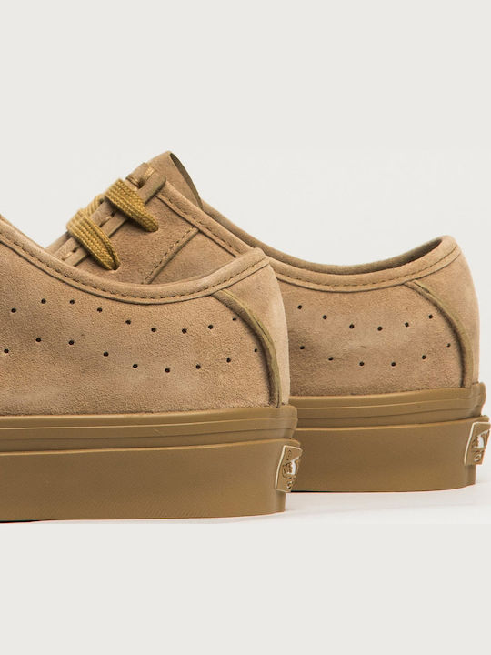 Lx Carver Ανδρικά Slip-On Μπεζ
