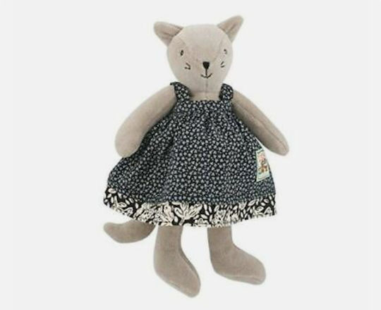 Moulin Roty Animal Grand Famille Cat