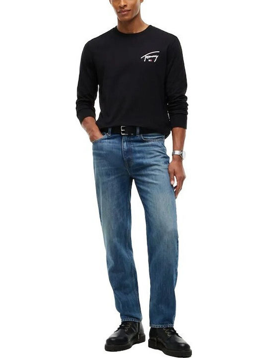 Tommy Hilfiger T-Shirt Schwarz