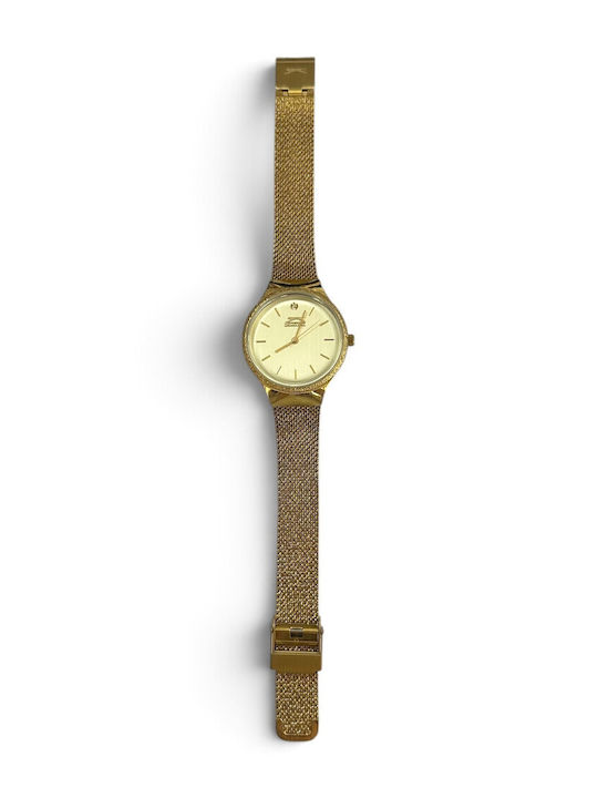 Slazenger Steel Watch Slazenger Steel Watch