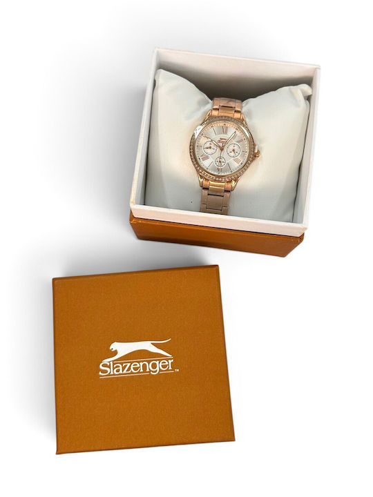 Slazenger Steel Watch Slazenger Steel Watch