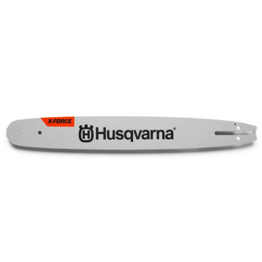 Set Lamă + 2 Lanțuri Husqvarna 325 1.5 64 Cârlige S35g X-force