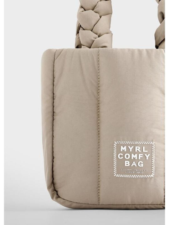 Mayoral Kinder Tasche Braun