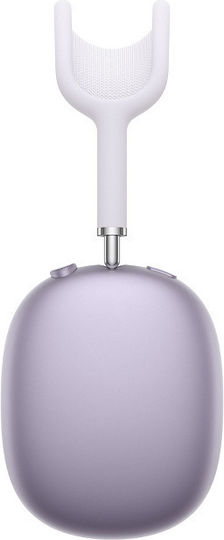 Apple AirPods Max 2 Ασύρματα / Ενσύρματα Over Ear Ακουστικά και Quick Charge Purple