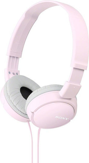 Sony MDR-ZX110 Ενσύρματα On Ear Ακουστικά Ροζ