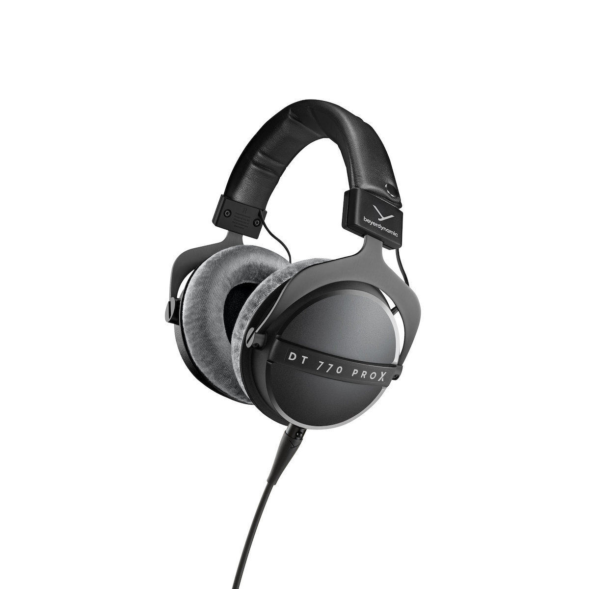 BeyerDynamic DT 770 PRO X Ενσύρματα Over Ear Ακουστικά Μαύρα