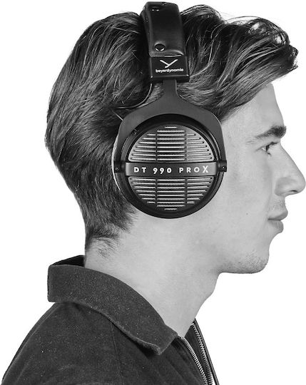 BeyerDynamic DT 990 Pro X Verkabelte Über Ohr Kopfhörer Schwarz