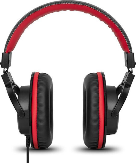 Numark HF175 Cu fir Over Ear Căști Negre