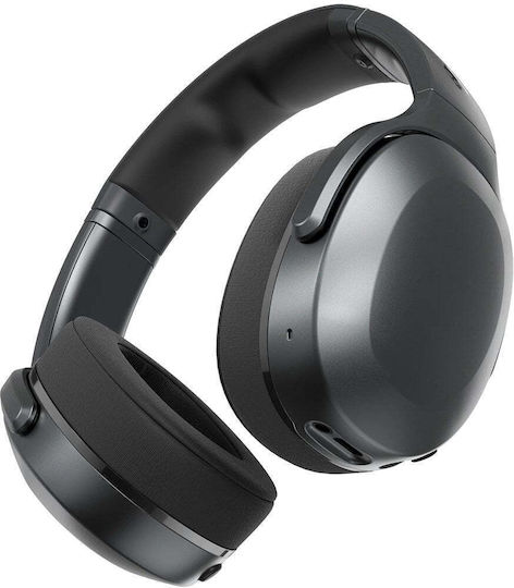 Skullcandy Crusher 540 Active Безжични Bluetooth Over Ear Слушалки Черни