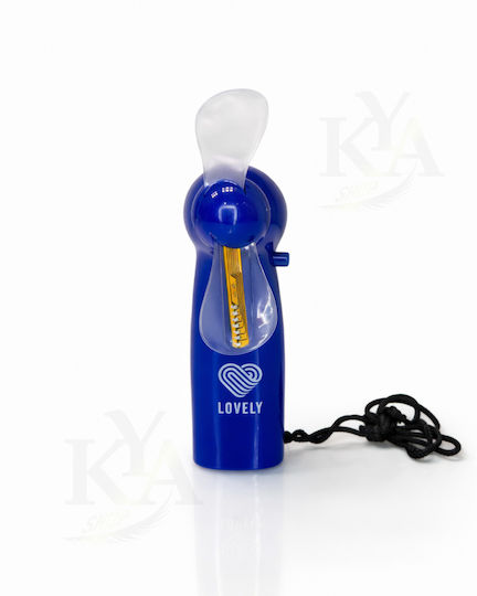 Lovely Portable Lash Fan – Eyelash Extension Drying Fan