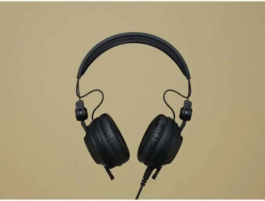 Pioneer DJ HDJ-CX Cu fir On Ear Căști Negre