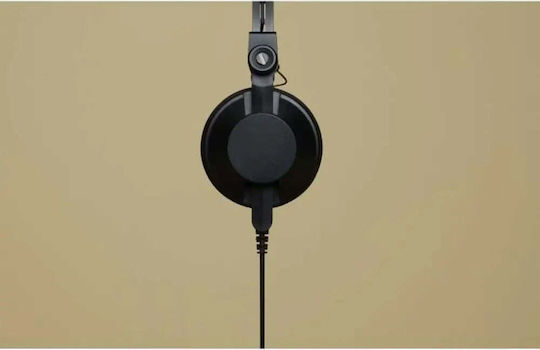 Pioneer DJ HDJ-CX Cu fir On Ear Căști Negre