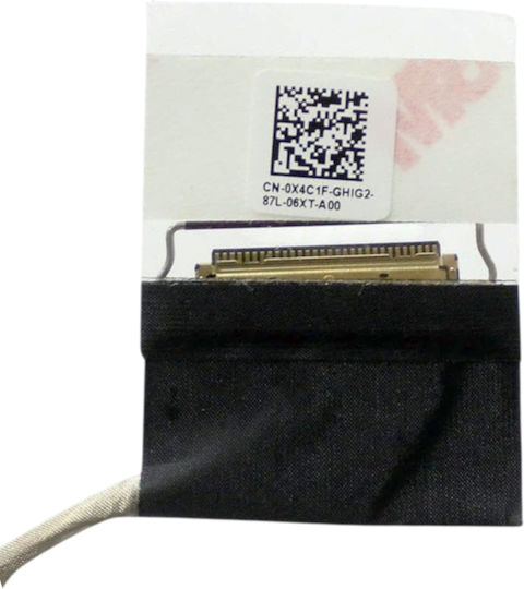 Cabluri Flexibile Pentru Laptop Dell G3 17 3779