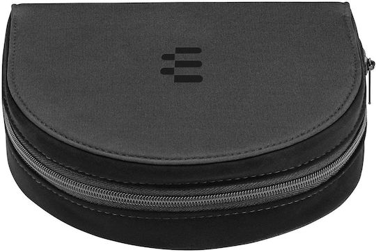 Sennheiser Epos Adapt UC MS 660BT Ασύρματα / Ενσύρματα Over Ear Ακουστικά με 30 ώρες Λειτουργίας Μαύρα