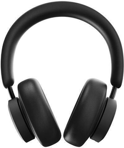 Miami Ασύρματα Bluetooth Over Ear Ακουστικά με 50 ώρες Λειτουργίας Μαύρα