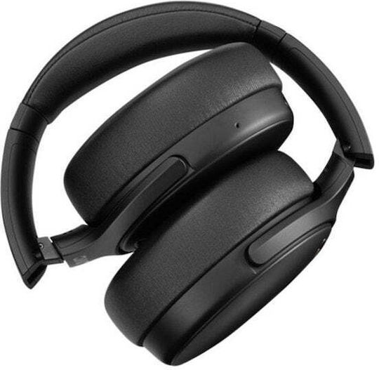 JVC HA-S100N Безжични Bluetooth Over Ear Слушалки с 25 часа Работа Черни