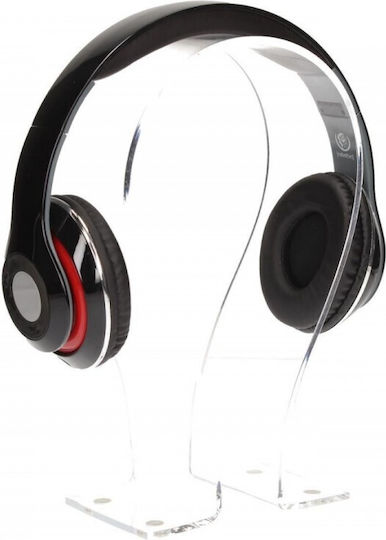 Rebeltec Audiofeel 2 Verkabelte Über Ohr Kopfhörer Schwarz