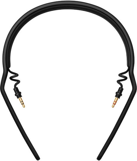 Aiaiai TMA-2 DJ V2 Жични On Ear Слушалки Черни